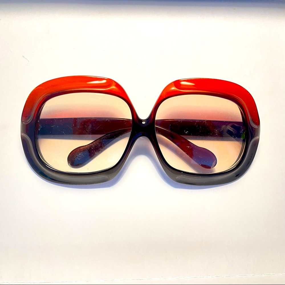 Vintage Christian Dior 49-130 0